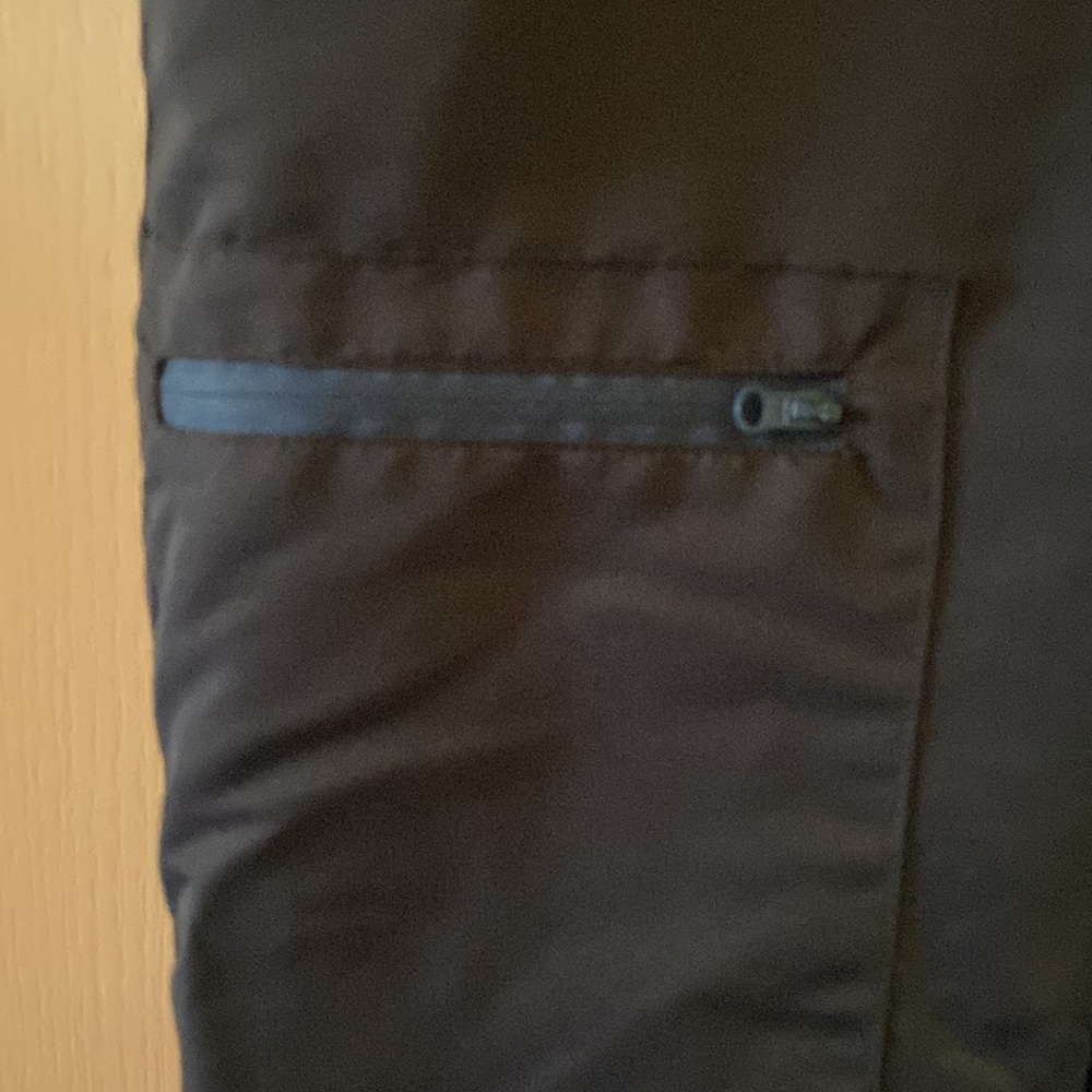 Swiss Tech Snow Pants - Picture 2 of 4